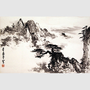 书画-5574